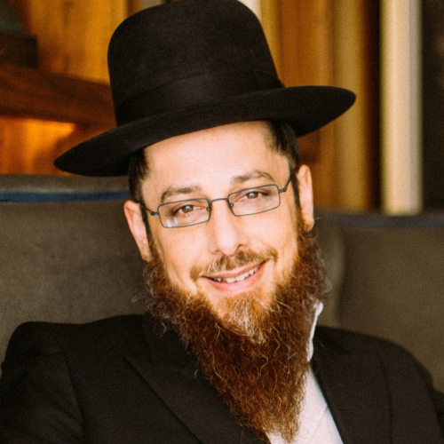 Rav Doniel Katz 