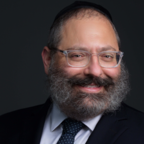 Rabbi Y.Y. Jacobson