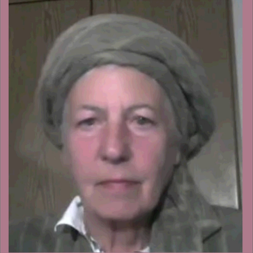 Sarah Yehudit Schneider