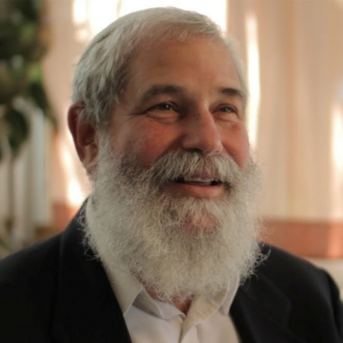  Rabbi Avraham Arieh Trugman