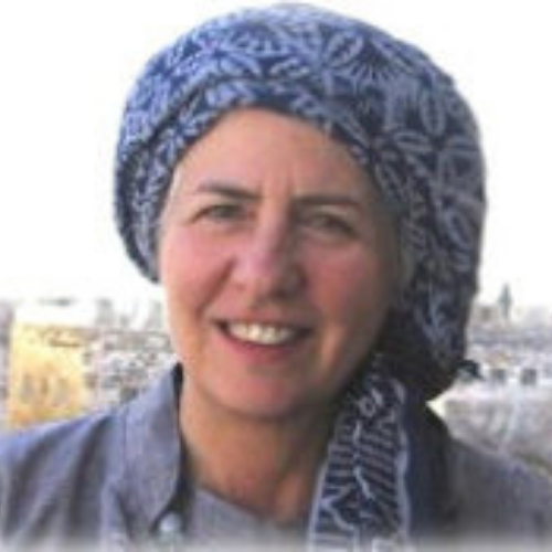 Sarah Yehudit Schneider