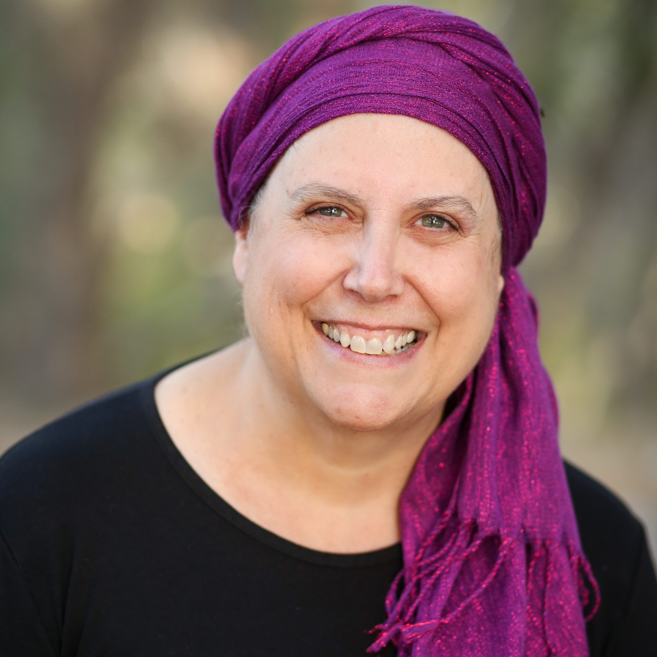  Dr. Rivkah Lambert Adler