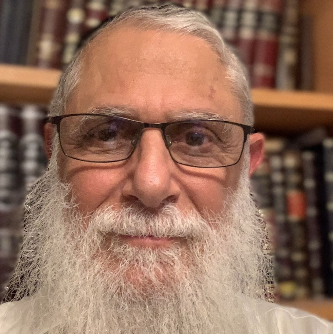 Rabbi Avraham Sutton