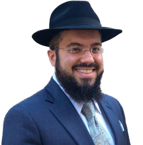 Rabbi Rachamim Bitton
